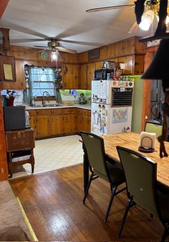 465 Old Monterey Road, Owenton, KY 40359
