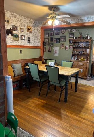 465 Old Monterey Road, Owenton, KY 40359