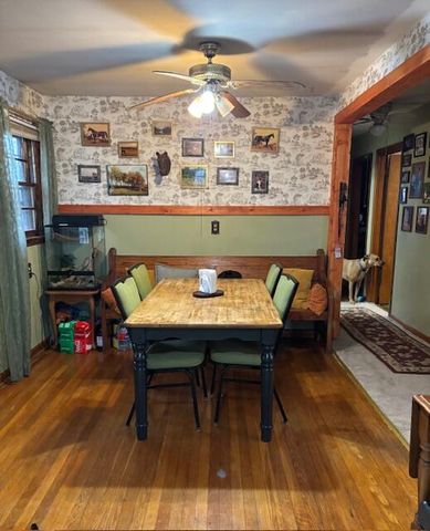 465 Old Monterey Road, Owenton, KY 40359