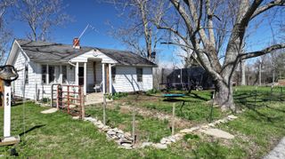 465 Old Monterey Road, Owenton, KY 40359