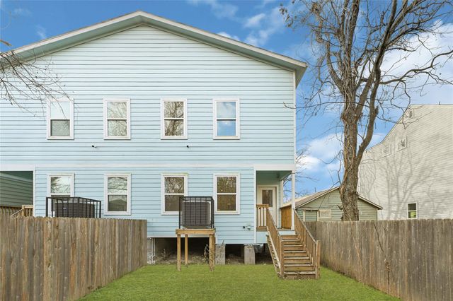 1405 E 33rd Street A, Houston, TX 77022