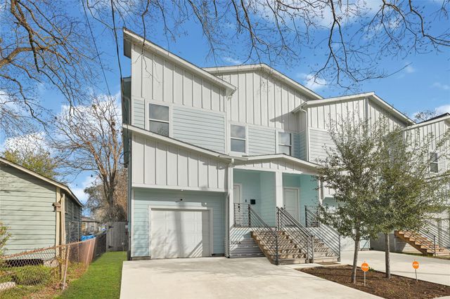 1405 E 33rd Street A, Houston, TX 77022