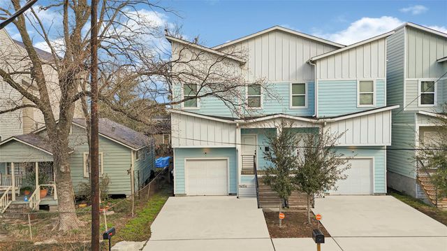 1405 E 33rd Street A, Houston, TX 77022