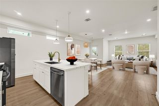 1405 E 33rd Street A, Houston, TX 77022