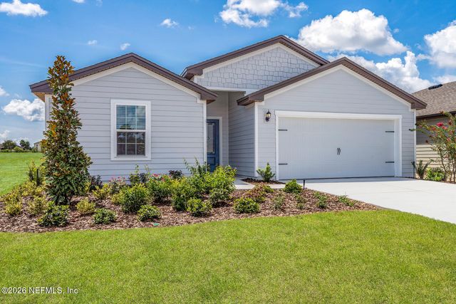 3215 MISSION OAK Place, Green Cove Springs, FL 32043