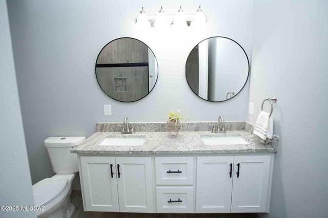 1788 Calle Abelardo, Rio Rico, AZ 85648