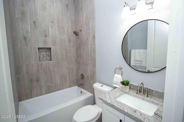 1788 Calle Abelardo, Rio Rico, AZ 85648