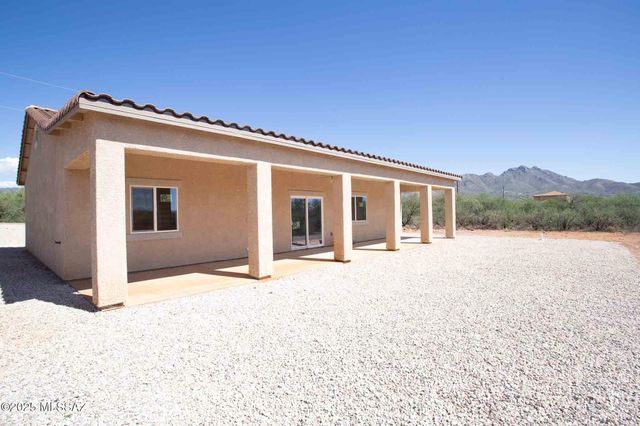 1788 Calle Abelardo, Rio Rico, AZ 85648