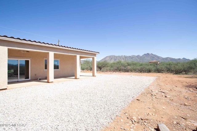 1788 Calle Abelardo, Rio Rico, AZ 85648