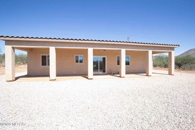 1788 Calle Abelardo, Rio Rico, AZ 85648