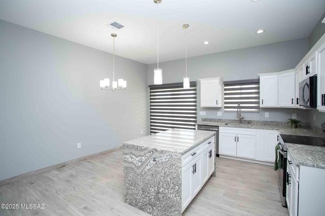 1788 Calle Abelardo, Rio Rico, AZ 85648