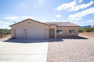 1788 Calle Abelardo, Rio Rico, AZ 85648
