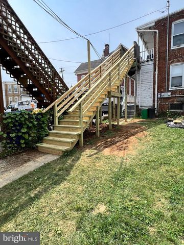 1305 N GEORGE ST, York, PA 17404