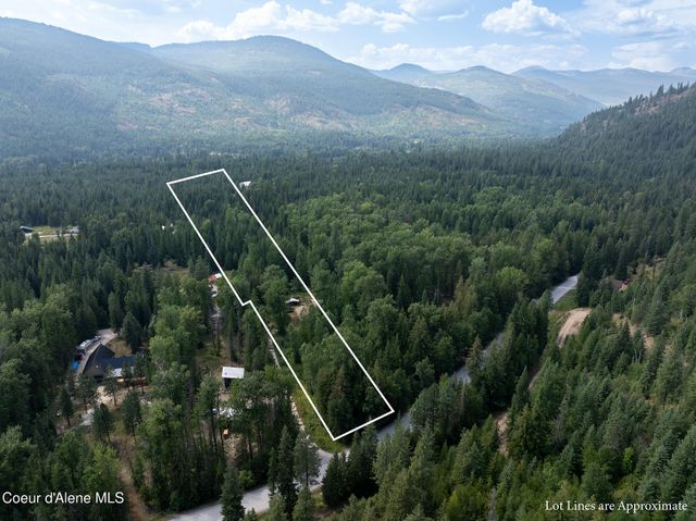 83 Cedar Grove, Sandpoint, ID 83864
