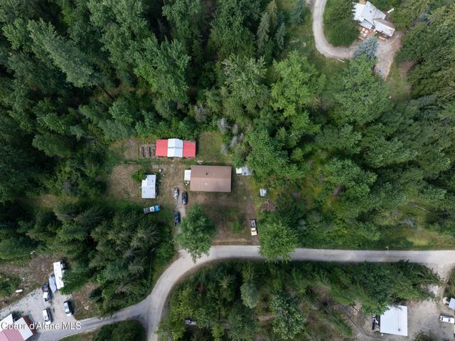 83 Cedar Grove, Sandpoint, ID 83864