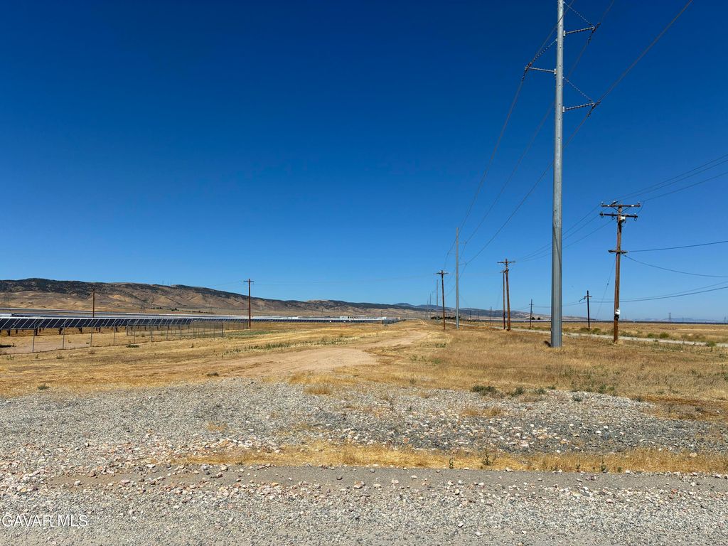 Ave E-6, Lancaster, CA 93536