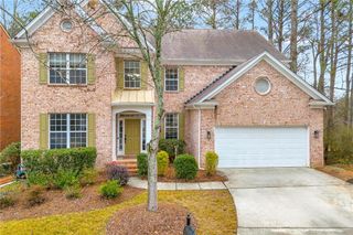 5094 Coventry Park Court, Peachtree Corners, GA 30096