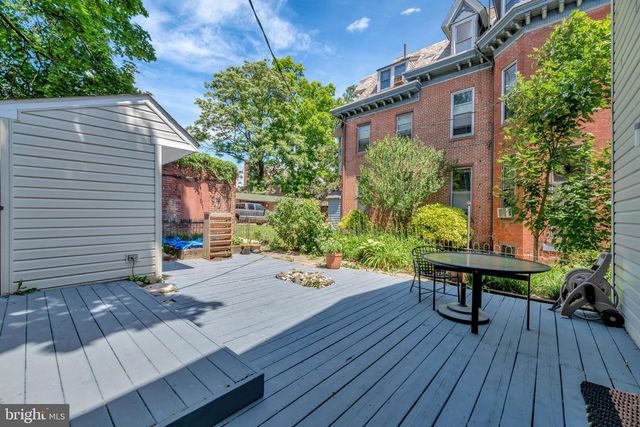 817 N HARRISON ST, Wilmington, DE 19806