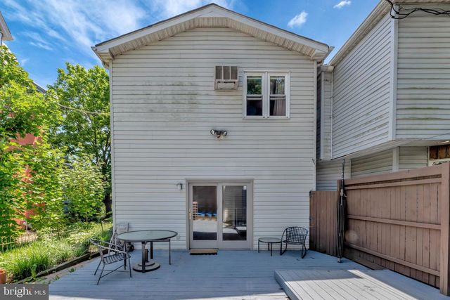 817 N HARRISON ST, Wilmington, DE 19806