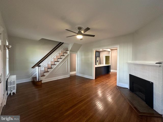 817 N HARRISON ST, Wilmington, DE 19806