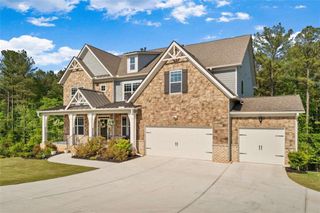 60 Sunflower Drive, Newnan, GA 30263