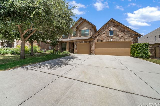 11331 Phoebe Lace, San Antonio, TX 78253