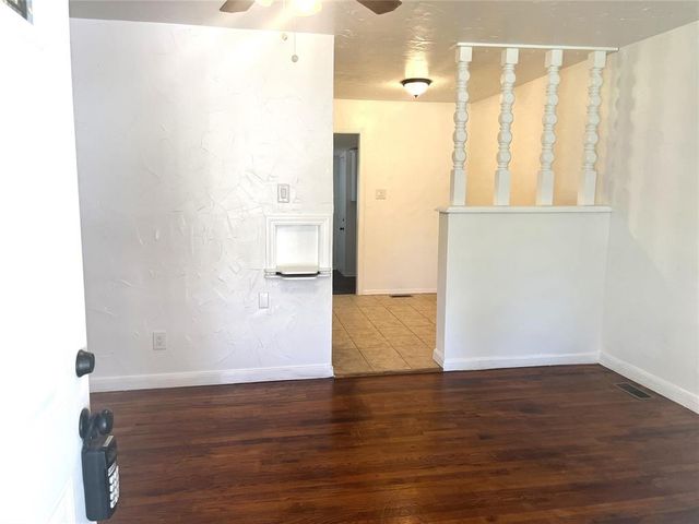 7218 SE 15th Street, Oklahoma City, OK 73110