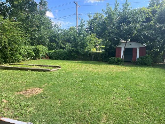 7218 SE 15th Street, Oklahoma City, OK 73110