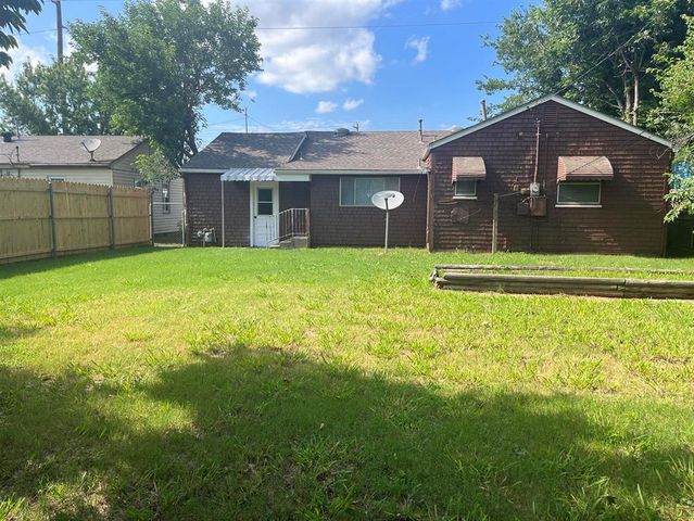 7218 SE 15th Street, Oklahoma City, OK 73110