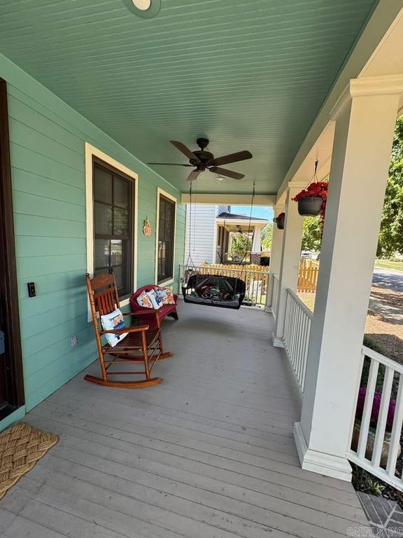 236 A Street, Bryant, AR 72022