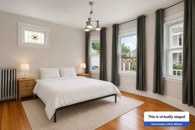 20-22 Alcott Street, Boston, MA 02134