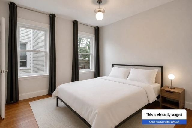 20-22 Alcott Street, Boston, MA 02134