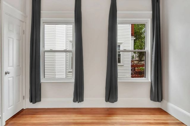 20-22 Alcott Street, Boston, MA 02134