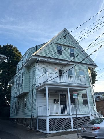20-22 Alcott Street, Boston, MA 02134