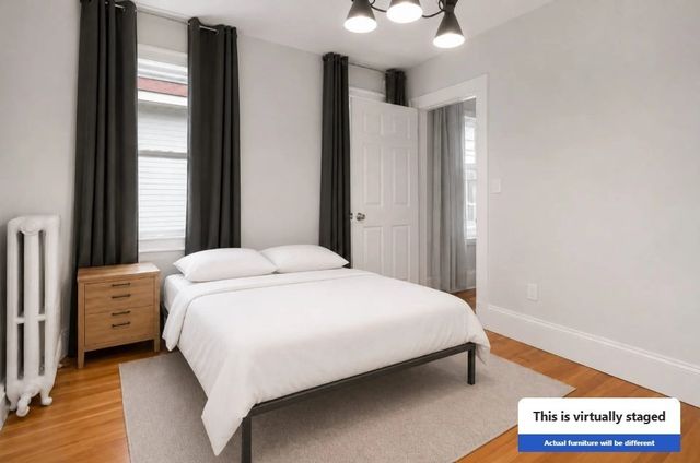 20-22 Alcott Street, Boston, MA 02134