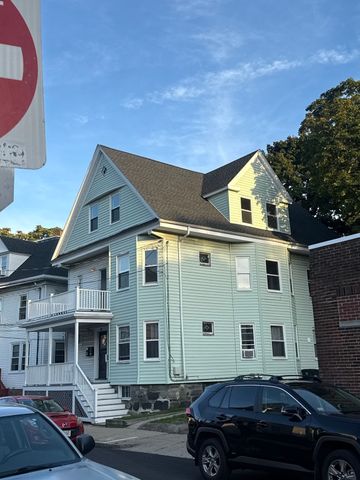 20-22 Alcott Street, Boston, MA 02134