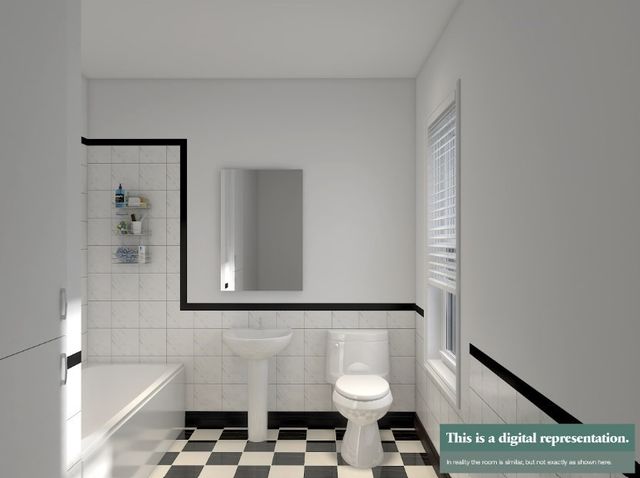 20-22 Alcott Street, Boston, MA 02134