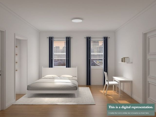 20-22 Alcott Street, Boston, MA 02134