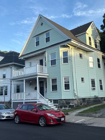 20-22 Alcott Street, Boston, MA 02134