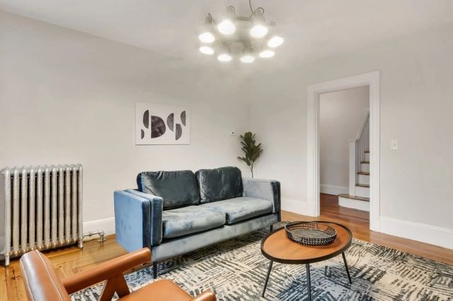 20-22 Alcott Street, Boston, MA 02134