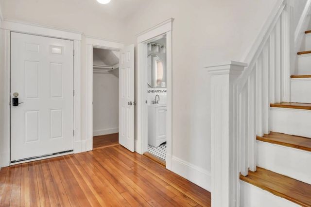 20-22 Alcott Street, Boston, MA 02134