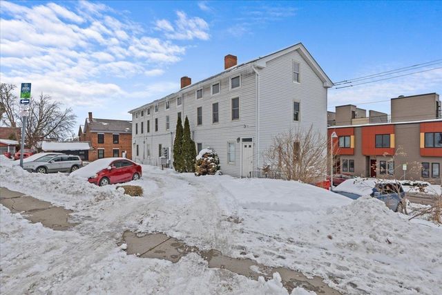 41-47 West Center Street, Winooski, VT 05404