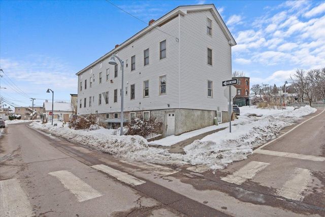 41-47 West Center Street, Winooski, VT 05404