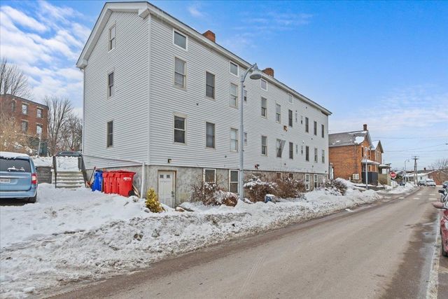 41-47 West Center Street, Winooski, VT 05404