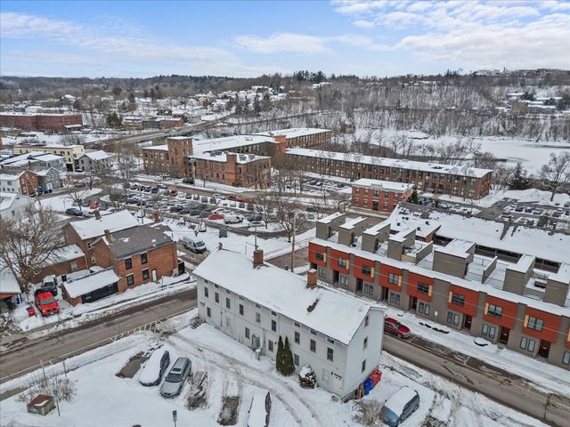 41-47 West Center Street, Winooski, VT 05404