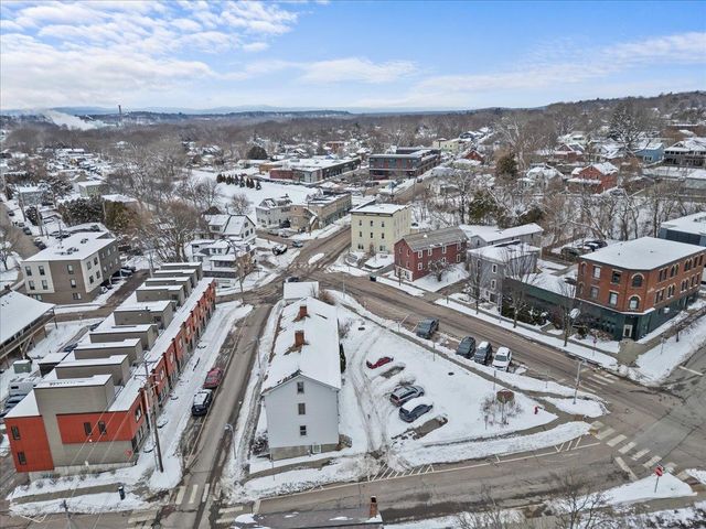 41-47 West Center Street, Winooski, VT 05404