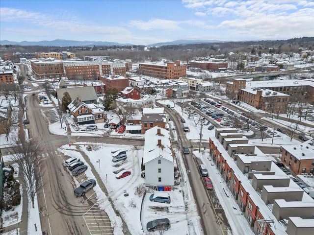 41-47 West Center Street, Winooski, VT 05404