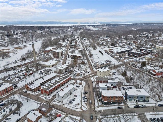41-47 West Center Street, Winooski, VT 05404