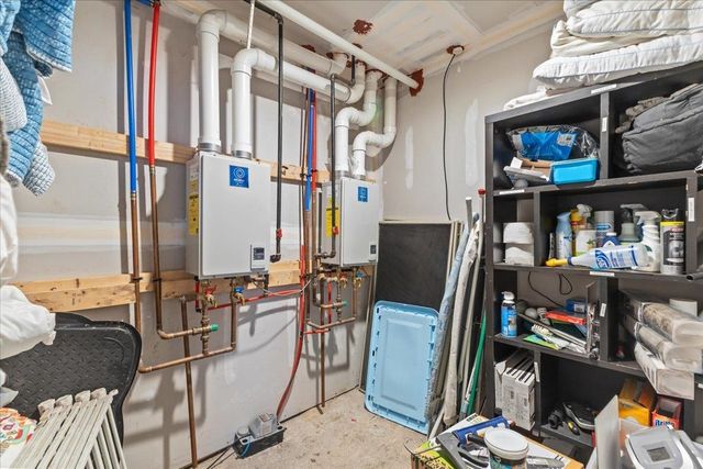 41-47 West Center Street, Winooski, VT 05404