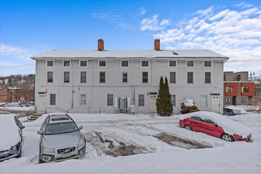 41-47 West Center Street, Winooski, VT 05404